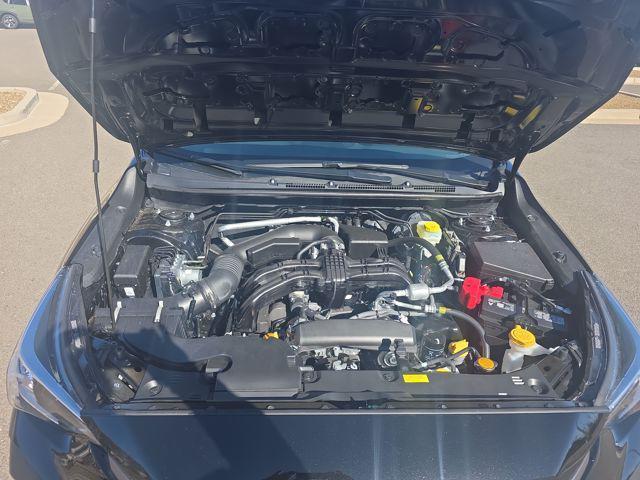 new 2026 Subaru Crosstrek car, priced at $30,531