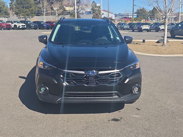 new 2026 Subaru Crosstrek car, priced at $30,531