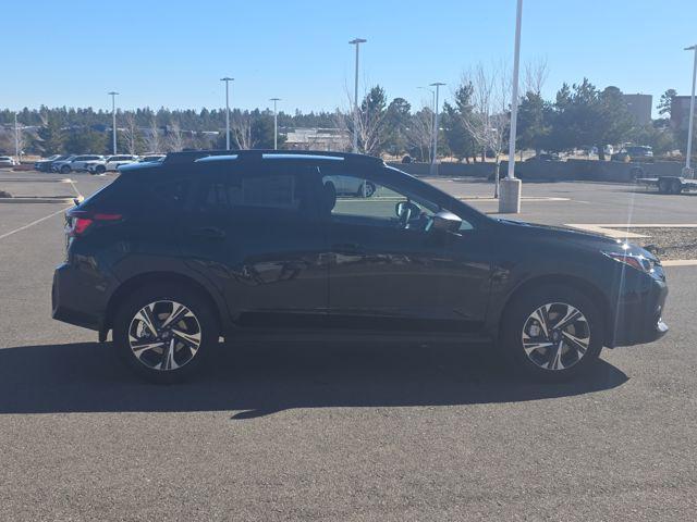 new 2026 Subaru Crosstrek car, priced at $30,531