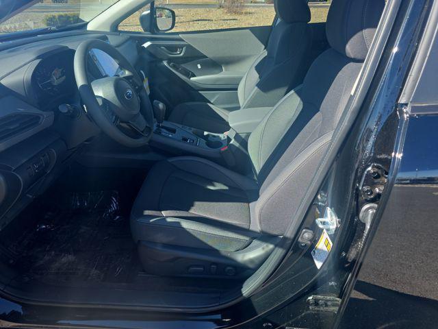 new 2026 Subaru Crosstrek car, priced at $30,531