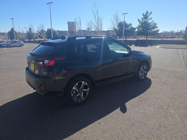 new 2026 Subaru Crosstrek car, priced at $30,531