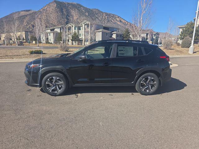 new 2026 Subaru Crosstrek car, priced at $30,531