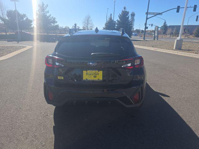 new 2026 Subaru Crosstrek car, priced at $30,531