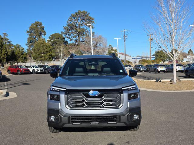 new 2026 Subaru Outback car, priced at $41,486