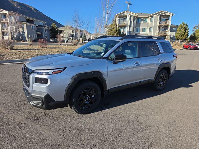 new 2026 Subaru Outback car, priced at $41,486