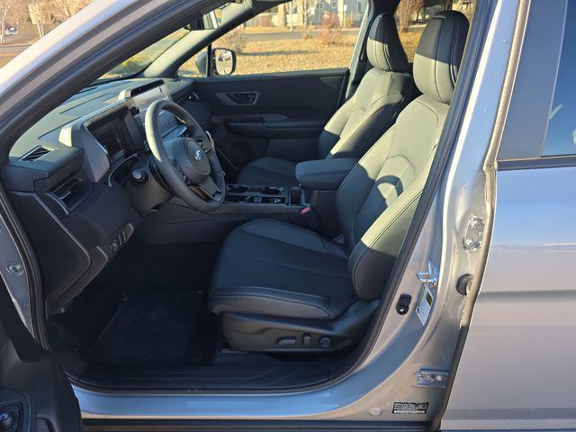 new 2026 Subaru Outback car, priced at $41,486