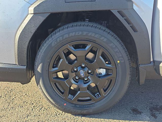 new 2026 Subaru Outback car, priced at $41,486