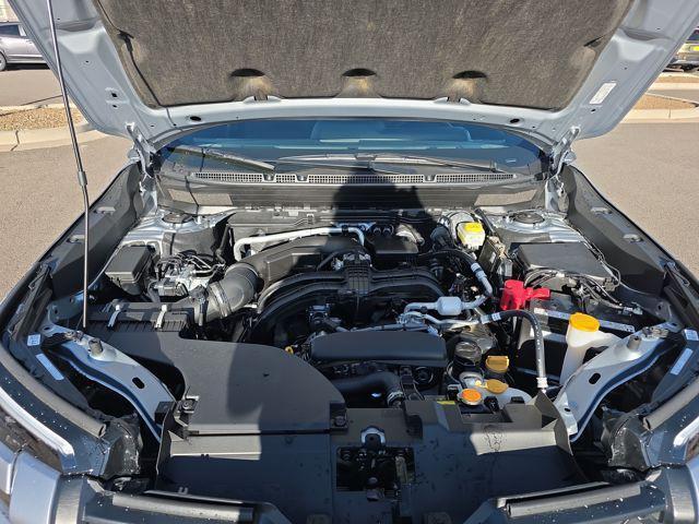 new 2026 Subaru Outback car, priced at $41,486