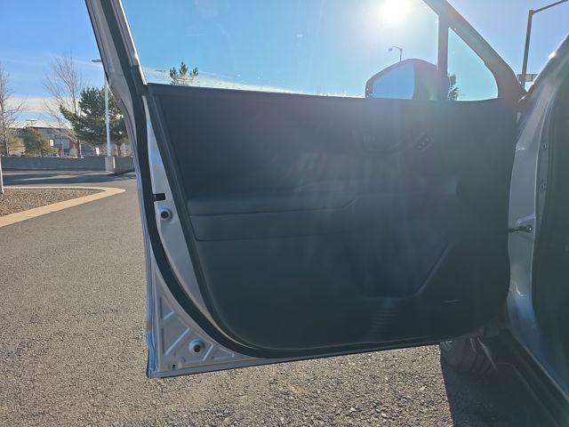 new 2026 Subaru Outback car, priced at $41,486