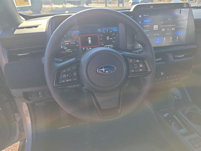 new 2026 Subaru Outback car, priced at $41,486