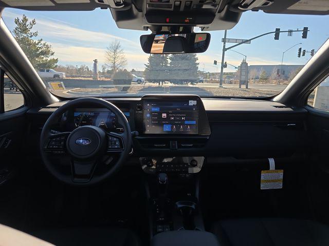 new 2026 Subaru Outback car, priced at $41,486