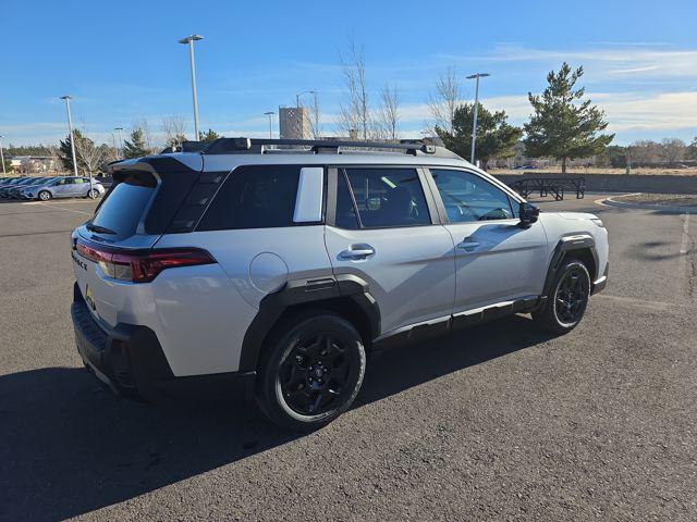 new 2026 Subaru Outback car, priced at $41,486