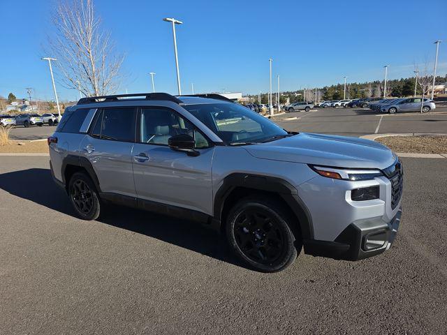new 2026 Subaru Outback car, priced at $41,486