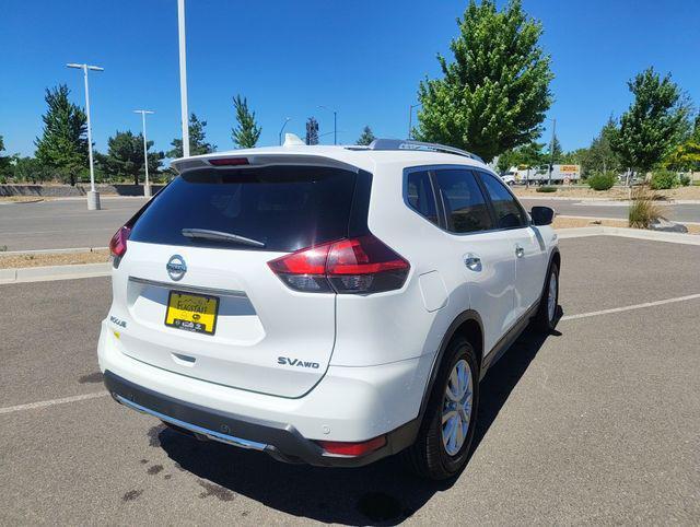used 2020 Nissan Rogue car, priced at $12,479