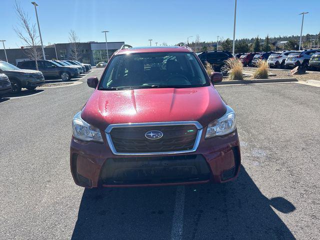 used 2017 Subaru Forester car, priced at $9,990