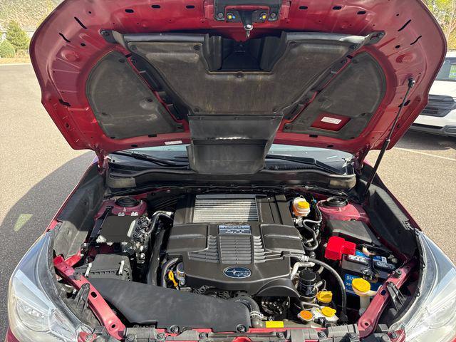 used 2017 Subaru Forester car, priced at $9,990