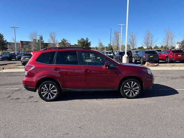 used 2017 Subaru Forester car, priced at $9,990