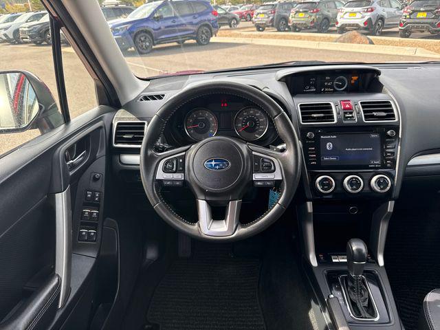 used 2017 Subaru Forester car, priced at $9,990