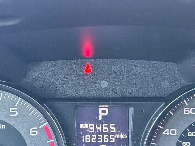 used 2017 Subaru Forester car, priced at $9,990