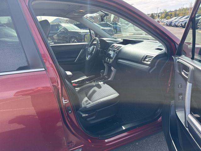 used 2017 Subaru Forester car, priced at $9,990