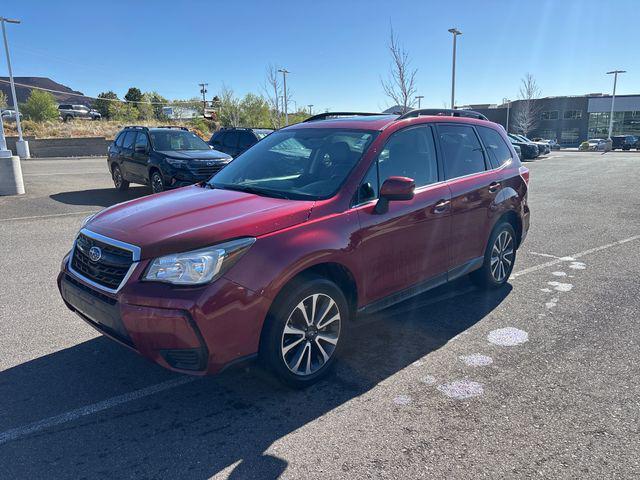 used 2017 Subaru Forester car, priced at $9,990