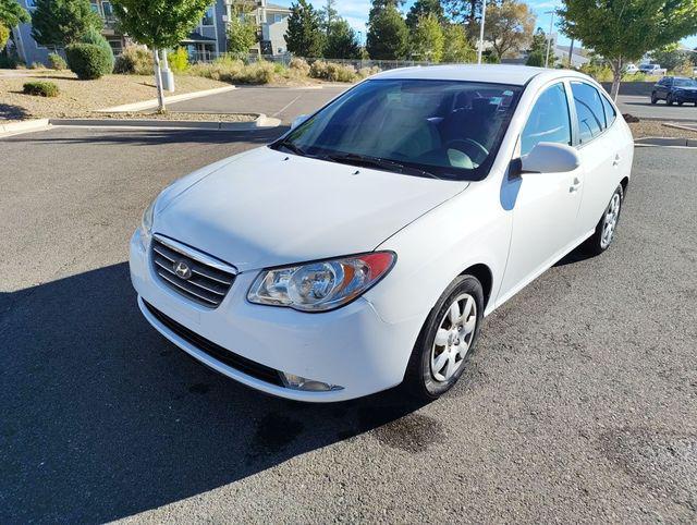 used 2008 Hyundai Elantra car, priced at $6,479