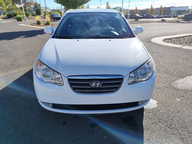 used 2008 Hyundai Elantra car, priced at $6,479