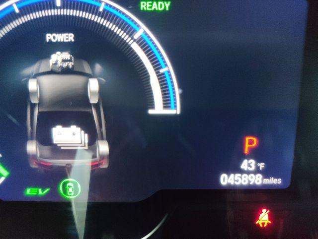 used 2020 Honda Accord Hybrid car, priced at $24,479