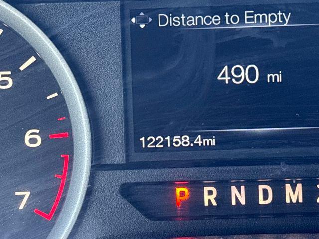 used 2016 Ford F-150 car, priced at $20,990