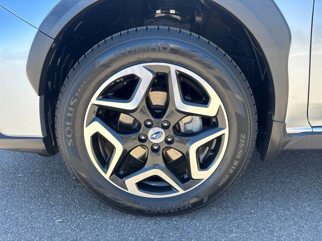 used 2018 Subaru Crosstrek car, priced at $22,479