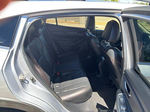 used 2018 Subaru Crosstrek car, priced at $22,479