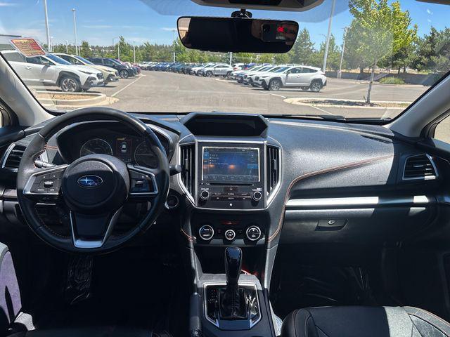 used 2018 Subaru Crosstrek car, priced at $22,479
