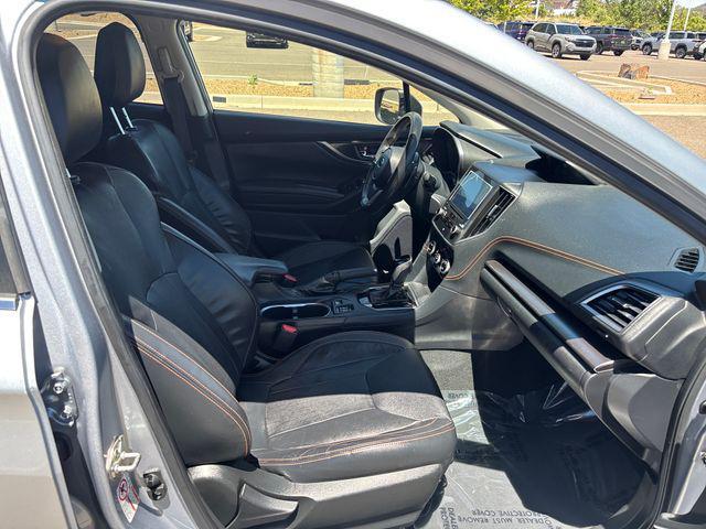 used 2018 Subaru Crosstrek car, priced at $22,479
