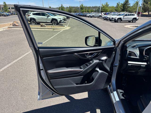 used 2018 Subaru Crosstrek car, priced at $22,479