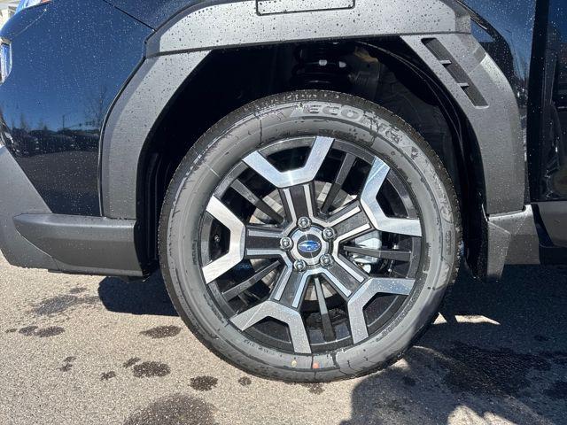 new 2026 Subaru Outback car, priced at $47,306