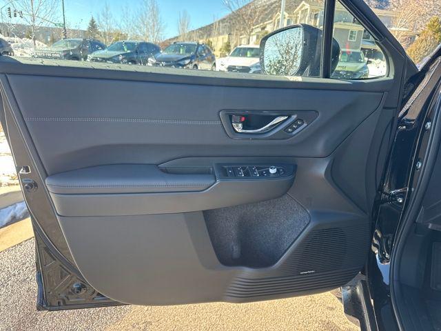 new 2026 Subaru Outback car, priced at $47,306