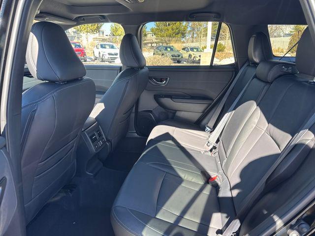 new 2026 Subaru Outback car, priced at $47,306