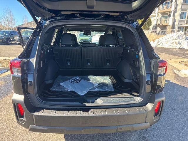 new 2026 Subaru Outback car, priced at $47,306