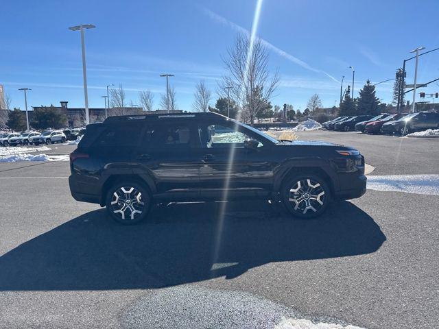 new 2026 Subaru Outback car, priced at $47,306