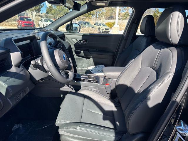 new 2026 Subaru Outback car, priced at $47,306