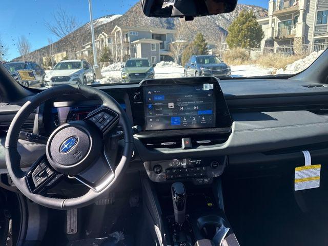 new 2026 Subaru Outback car, priced at $47,306