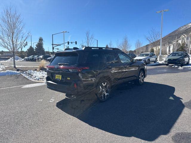 new 2026 Subaru Outback car, priced at $47,306