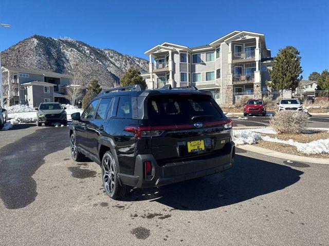 new 2026 Subaru Outback car, priced at $47,306