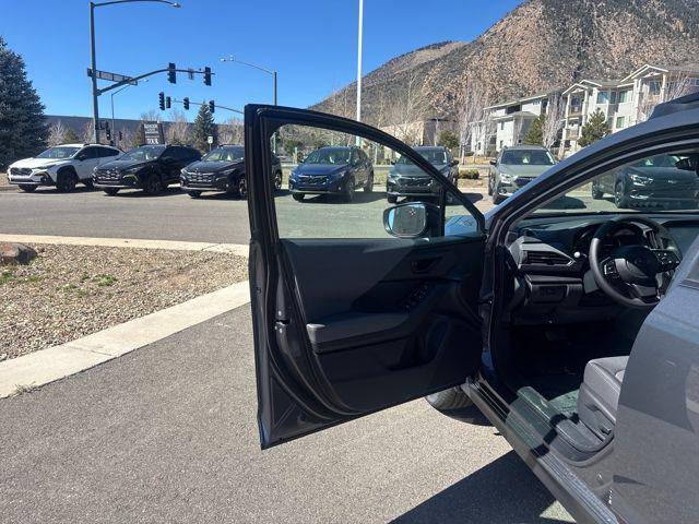 new 2026 Subaru Crosstrek car, priced at $30,831