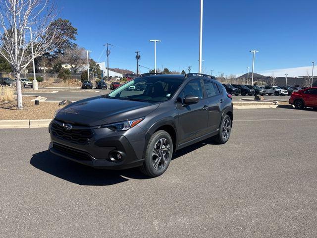 new 2026 Subaru Crosstrek car, priced at $30,831