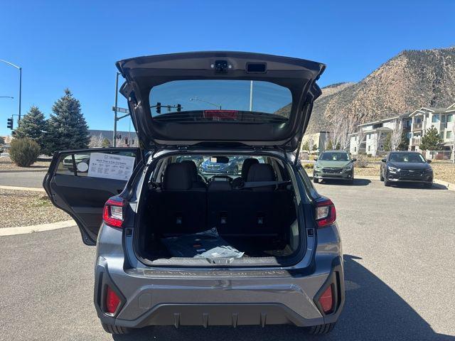 new 2026 Subaru Crosstrek car, priced at $30,831