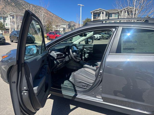 new 2026 Subaru Crosstrek car, priced at $30,831