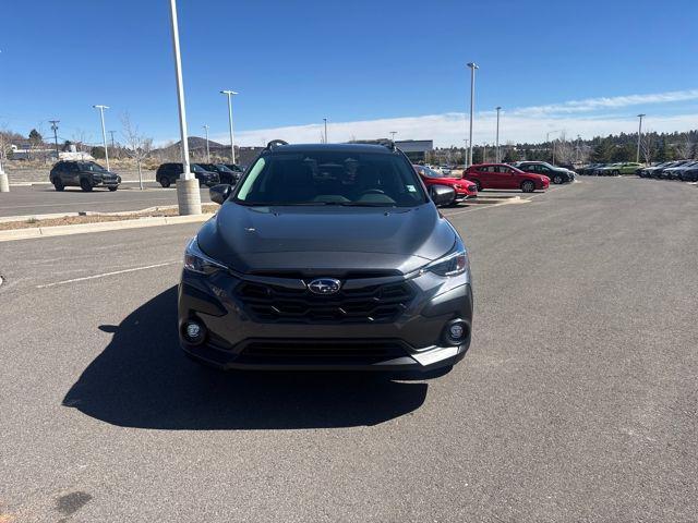 new 2026 Subaru Crosstrek car, priced at $30,831