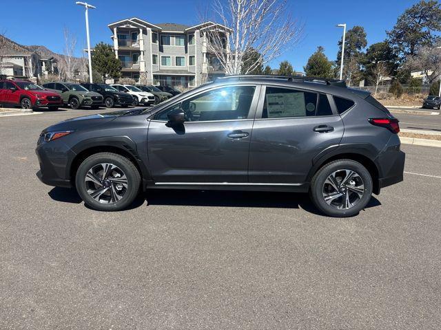 new 2026 Subaru Crosstrek car, priced at $30,831