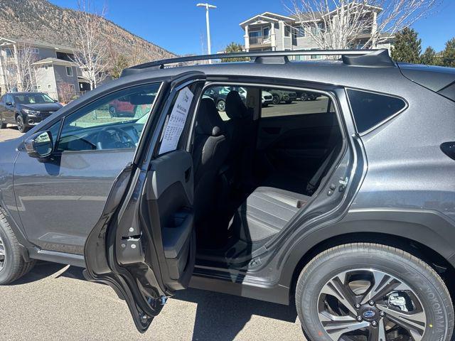 new 2026 Subaru Crosstrek car, priced at $30,831